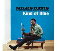 Kind of Blue/Inclus 4 Bonus Tracks