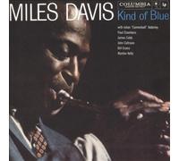 Kind of Blue (Mono) by DAVIS,MILES [VINYL] NEUF