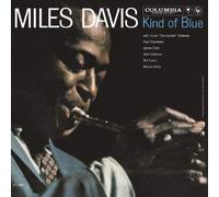 Kind Of Blue (Mono Vinyl) (Mono)