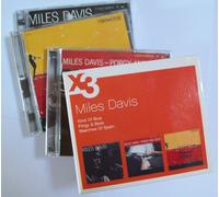 Kind Of Blue/Porgy & Bess