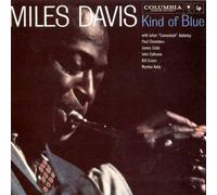 Kind of Blue [Remaster] by Miles Davis NEUF
