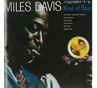Kind of Blue (Sony Gold Series) [Import]