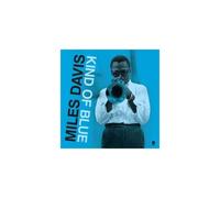 Miles Davis – Kind of Blue – Les versions mono et stéréo – Vinyle – Édition limitée