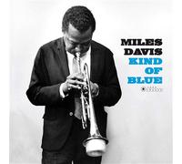 Kind of Blue – Edel