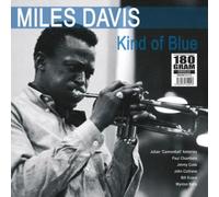 Kind of Blue Vinyle
