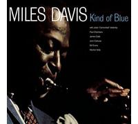 Kind Of Blue Vinyle