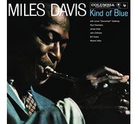 Kind of Blue Mono Vinyle 180 gr Vinyle