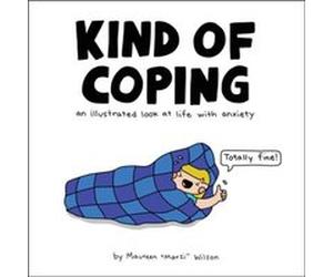 Kind of Coping by Maureen Marzi Wilson Inconnu (Auteur)