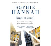 Kind of Cruel: a totally gripping and unputdownable crime thriller packed with twists