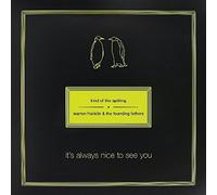Kind Of Like Spitting/Warren Franklin & the Founding It's Always Nice To (Vinyl)