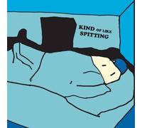 Kind of Like Spitting - One Hundred Dollar Room