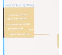 Kind of Like Spitting You Secretly Want Me Dead (Vinyl)