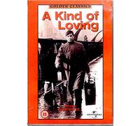 A Kind Of Loving – Import anglais – Studiocanal