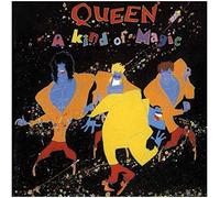 Kind Of Magic [12 Inch Analog]