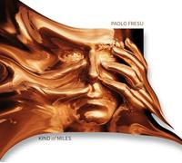 Paolo Fresu – Kind of Miles – Edel