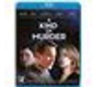 blu-ray - Kind Of Murder (1 Blu-ray)