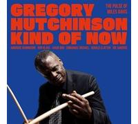 Kind of Now – The Pulse of Miles Davis – CD – Rhino