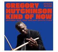Gregory Hutchinson – Kind of Now : The Pulse of Miles Davis – Vinyle – Rhino