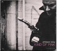 Laloy, Philippe - Kind Of Pink - Another Side Of Pink Floyd