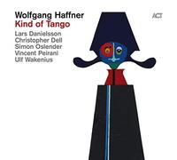 Kind Of Tango
