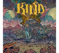Kind – Rocket Science – CD