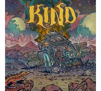 Kind - Rocket Science
