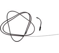 Kind Shock Câble de Traction pour Commande au Guidon pour LEV/Dropzone/i950/i900 noir universal