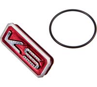 Kind Shock Couvercle pour LEV rouge universal