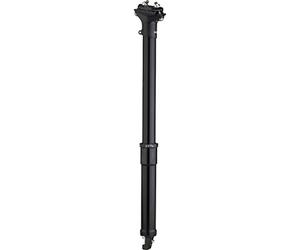 Kind Shock Enfant Hock Zeta Selle, Noir, 44 x 3 x 3 cm