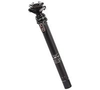 Kind Shock Kindshock Kindshock 2206918500 Tige de Selle Noir 40 x 2 x 2 cm Kindshock Kindshock 2206918500 Tige de Selle Noir 40 x 2 x 2 cm