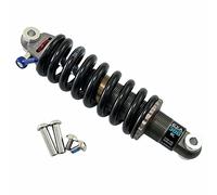 KIND SHOCK KS EXAForm 388RL Amortisseur arrière à ressort à huile réglable 190 mm 340 kg VH2303