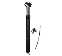 Kind Shock LEV CI Carbone 150mm Réglable Tombant Selle Avec Remote 30.9 x 440mm