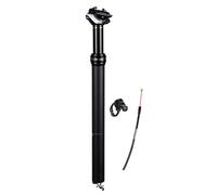 Kind Shock LEV CI Carbone 150mm Réglable Tombant Selle Avec Remote 30.9 x 440mm