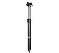Kind Shock LEV CI Tige de Selle Carbone 65 mm 27,2 x 340 mm