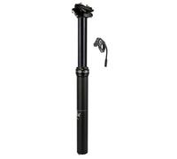 Kind Shock LEV Integra Tige De Selle Réglable 150mm Avec Commande 30.9 x 442mm