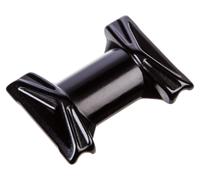 Kind Shock Plaque d'Attache de Selle bas pour LEV noir universal