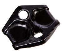 Kind Shock Plaque d'Attache de Selle haut pour LEV noir universal