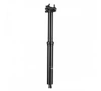 Kind Shock Ragei S 70 Mm Dropper Seatpost Argenté 288-358 mm / 30.9 mm Black
