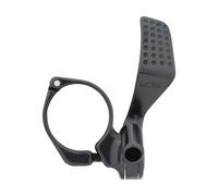 Kind Shock Télécommande au Guidon KG Drop noir 22.2 mm. traditional