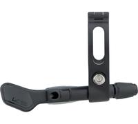 Kind Shock Télécommande au Guidon Southpaw noir 31.8 mm. traditional