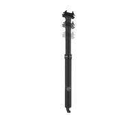 Kind Shock Tige de Selle LEV-Si 175 mm noir 34.9 mm / 490 mm / SB 0 mm / ohne Remote