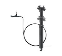 Kind Shock Tige de Selle RAGE-i 100 mm noir 30.9 mm / 342 mm / SB 0 mm / ohne Remote