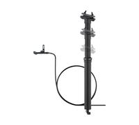 Kind Shock Tige de Selle RAGE-i 150 mm noir 31.6 mm / 442 mm / SB 0 mm / ohne Remote