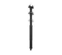 Kind Shock Tige de Selle RAGE-i 190 mm noir 34.9 mm / 535 mm / SB 0 mm / ohne Remote
