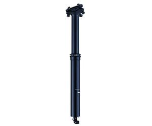 Kind Shock Tige de Selle Rage i-S Integra Remote - Diamètre : 30,9 mm - Longueur : 388 mm - Charge maximale :