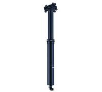 Kind Shock Tige de Selle Rage i-S Integra Remote - Diamètre : 30,9 mm - Longueur : 438 mm - Charge maximale :