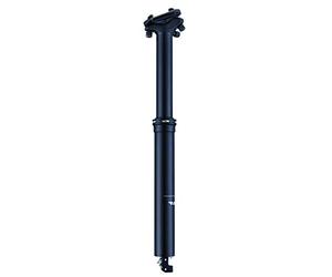 Kind Shock Tige de Selle Rage i-S Integra Remote - Diamètre : 30,9 mm - Longueur : 438 mm - Charge maximale :