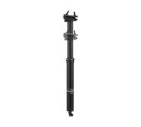 Kind Shock Tige de Selle RAGE-iS 150 mm noir 30.9 mm / 438 mm / SB 0 mm / ohne Remote