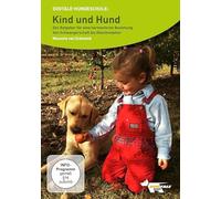 Kind und Hund-Der Ratgeber für Eine harmonische Beziehung: Von Schwangerschaft BIS Kleinkindalter [Import]