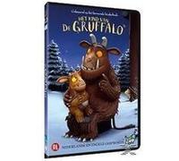 KIND VAN DE GRUFFALO-VN G